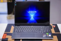 Lenovo Legion 5 Y7000P (2025) 16IRX10 | i9-14900HX | RAM 16GB | SSD 1TB | RTX 5060 8GB | 16inch 2.5K (2560x1600) 240Hz | New 100%