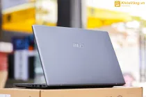 MSI Modern 14 F13MG-250VNCP | Intel Core i5-1334U | RAM 16GB | SSD 512GB | 14.0 inch Full HD IPS | New 100% Full Box