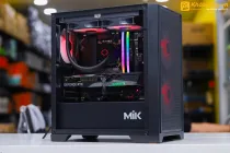 PC Gaming, Đồ Họa Chuyên Nghiệp | i9-11900K | 32GB RAM | RTX 3060 12G | SSD 500G Gen 4x4