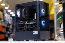 PC Gaming Intel Core i9-11900K | RTX 3050 | RAM 16GB | SSD NVMe 500GB