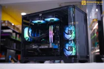 PC Đồ Họa Core i7-12700K | RTX 3060 12GB | 16GB RAM | 512GB SSD NVMe | PSU 750W