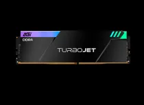 RAM AGI TurboJet 16GB (1x16GB) DDR4 bus 3600MHz