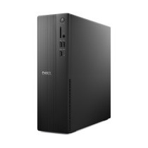 (2XDYF) PC DELL Slim ECS1250 Core Ultra 7-265 | 16GD5 | 1TB | KB Copilot | M | Win 11SL | Đen - New 100% Fullbox