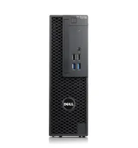 Dell Precision 3420 SFF - Core i5 6500 | Ram 16G | SSD 256G NVMe