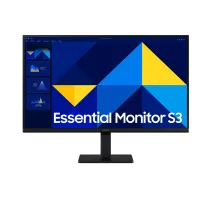 Màn hình SAMSUNG LS24D300GAEXXV (24inch/ IPS/ FHD/ 100Hz/ 5ms)