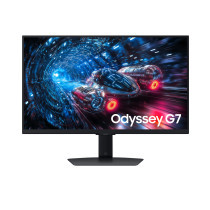 Màn Hình Gaming Samsung Odyssey G7 G70F LS27FG702EEXXV – 27 Inch | 4K | IPS | 180Hz
