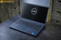 Dell Vostro 15 3530 Core i5-1334U | RAM 8GB | SSD 512GB | 15.6 inch FHD (1920x1080) IPS 120Hz | Carbon Black - New Fullbox