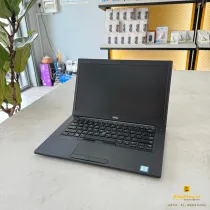 Dell Latitude 7490 Core i7-8650U | RAM 16GB | SSD 256GB | 14 inch FHD (1920x1080) IPS - Likenew