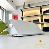 HP EliteBook 840 G6 | Core i5-8265U | RAM 16GB | SSD 256GB | 14 inch FHD | Like New 98%