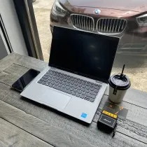 Dell Latitude 5420 Core i7-1185G7 | RAM 8GB | SSD 256GB | 14 inch FHD (1920 x 1080) - Like New