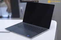 Dell Precision 5760 Core i7-11850H | RAM 32GB | SSD 512GB | RTX A3000 6GB | 17" UHD+ (3840 x 2400) | Like New