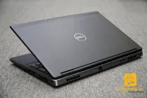 Dell Precision 7540 Core i7-9850H | RAM 32GB | SSD 256GB | Quadro T2000 4GB | 15.6 inch FHD IPS | Xách Tay USA