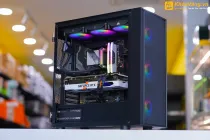 PC Đồ Họa - Gaming AMD Ryzen 7 7800X3D | RTX 4070Ti Super 16GB | RAM 32GB | SSD 1TB | PSU 850W