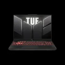 ASUS TUF Gaming A16 FA607NUQ-RL007W | AMD Ryzen 7 170 | RAM 16GB | SSD 512GB | RTX 4050 6GB | 16 inch FHD+ (1920 x 1200) | Mecha Gray - New Fullbox