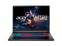 Acer Nitro V 16 AI Gaming | Ryzen 7 260 | RAM 32GB | SSD 1TB | RTX 5050 8GB | 16inch FHD+(1920x1200) 180Hz | Shale Black | New 100%