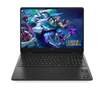 OMEN Gaming Laptop 16-ap0047nr | AMD Ryzen™ AI 7 | RAM 32GB | SSD 1TB | RTX™ 5060 8GB | 16 inch 2K | Shadow black - New Fullbox
