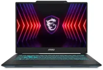 MSI Thin 15 B13VE-3023US | Core  i5-13420H | RAM 16GB | SSD 512GB | RTX 4050 6GB | 15.6 inch FHD 144Hz | Cosmos Grey - New Fullbox