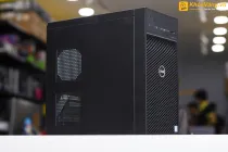 Dell Precision T3630 Workstation Core i5-9400 | 16GB DDR4 | SSD 512GB NVMe | Full Box