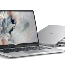 Dell Pro 14 PC14250 Ultra 5 235U | 16GB RAM | 256GB SSD | 14inch (1920x1080) FHD - New 100% Fullbox