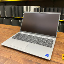 Dell Precision 3560 Core i7-1165G7 | RAM 16GB | SSD 512GB | NVIDIA T500 2GB | 15.6 inch FHD | Like new