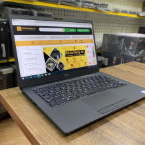 Dell Latitude 7300 | Core i5-8365U | RAM 8GB | SSD 256GB | 13.3 inch Full HD | Like New 99%