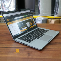 Dell Latitude 5410 Core i5-10310U | RAM 16GB | SSD 256GB | 14" Full HD (1920x1080) - Like new 98%