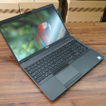 Dell Latitude 5500 Core i5-8365U | 8 GB RAM | 256 GB SSD | 15.6" FHD - Like new 98%