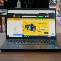 Dell Latitude 7320 | Core i7-1185G7 | RAM 16GB | SSD 256GB | 13.3 inch FHD | Like new 99%