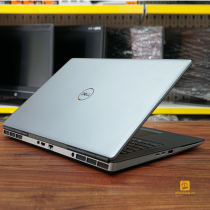 Dell Precision 7750 Xeon W-10855M | RTX 3000 6GB | RAM 16GB | SSD 512GB | 17.3 inch FHD (1920 x 1080) - Like new