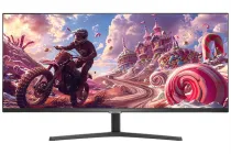 Màn hình Samsung ViewFinity S5 S50GC LS34C500GAEXXV 34 inch (3440x1440/VA/100Hz/5ms/FreeSync)