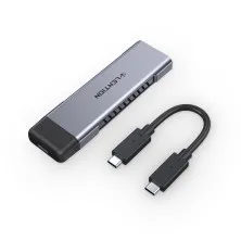 Box ổ cứng SSD M2 NVMe 0.15m Lention C9Elite