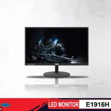 Màn hình vi tính LCD 19” VSP - E1916H | TN | 1440 x 900 | 60Hz | 5ms | 16:10 aspect ratio | 8-bit color | không loa | NEW Fullbox Chính hãng