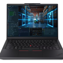 Lenovo ThinkPad P14s Gen 7 | Ryzen AI 7 Pro 450 | RAM 32GB | SSD 1TB | 14 inch WUXGA - New Fullbox