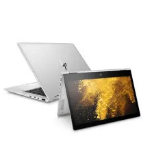 Hp Elitebook 1040 G5 x360 | Core i7-8650U | RAM 16G | SSD 256G | 14" FHD TOUCH x360