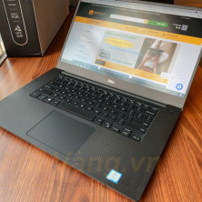 Dell Precision 5540 - Core i7-9850H | 32GB RAM | 1TB SSD NVMe | Quadro T2000 4G | 15.6 inch 4K TOUCH