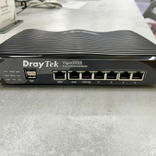 Thiết bị cân bằng tải DrayTek Vigor2925