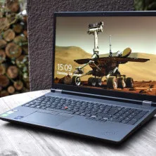 Lenovo ThinkPad P16 Core i9-12900HX | RAM 32GB | SSD 1TB | RTX A3000 12GB | 16'' FHD+ | New 100%