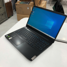 Lenovo IdeaPad Gaming 3 (15IMH05) Core I7-10750H | GTX 1650 4GB | RAM 16GB | SSD 512GB | 15.6 inch FHD (1920x1080) IPS - Like New