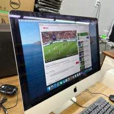 IMAC MD093 21.5 INCH LATE 2012 | Core i5 2.9GHz | Ram 8GB | SSD 256GB | GT 650M