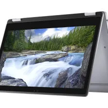 Laptop Cũ DELL Latitude 3310 2in1 TOUCH | Core i5-8365U | RAM 16G | SSD 256G | Màn hình 13.3 inch FHD Touch