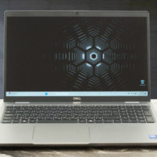 Dell Precision 3591 Core Ultra 7 165H | RAM 16GB | 1TB SSD | RTX A1000 6GB | 15.6inch FHD (1920x1080) - Likenew