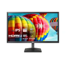 Màn Hình LG 22MN430M IPS FHD  (1920 x 1080)