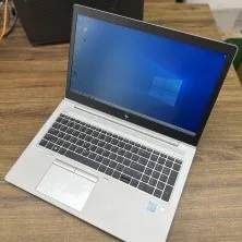 HP EliteBook 850 G5 Core i7-8650U ram 16g ssd 512g màn hình 15.6 inch Full HD 1920 IPS chống chói, vỏ nhôm, Xách Tay USA, new 99%, zin 100%