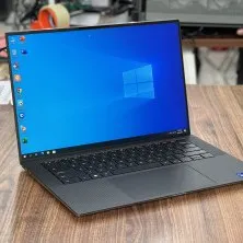 Ảnh sản phẩm Dell Precision 5560 Core i7-11850H | RAM 32GB | SSD 1TB | Quadro T1200 | 15.6 inch TOUCH 4K | Like New 98%