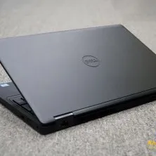 Laptop Dell Latitude E5570 | Core i7-6820HQ | 16GB RAM | 512GB SSD | AMD RADEON R7 M370 2GB | 15.6 inch FHD