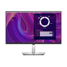 Màn hình Dell P2723D (27-inch | IPS | 2K | 2560x1440 | 5ms | 60Hz | USB-CTypeC ) - New Fullbox