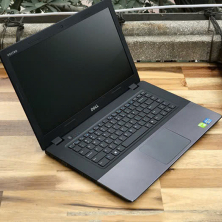Dell Vostro 5560 | Core i5-3230M | RAM 8GB | SSD 250GB | 15.6 inch HD