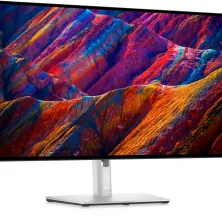 Màn Hình Dell UltraSharp U2723QE 27 Inch 4K USB-C Hub Monitor IPS 60Hz