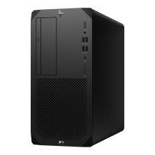 (4N3U8AV) Máy trạm Workstation HP Z2 Tower G9 Workstation Core i7 13700 | 8GB Ram | 256Gb SSD | KB + M | NoOS | New 100% Fullbox