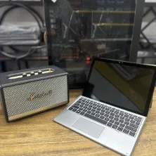 Dell Latitude 7210 (2-in-1) Core i7-10610U | RAM 16GB | SSD 256GB | 12.3 inch FHD+ (1920x1280) - Touch | Like new 99%